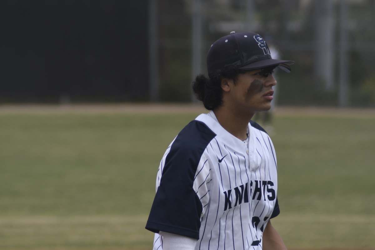 Ryan Rivera San Marcos